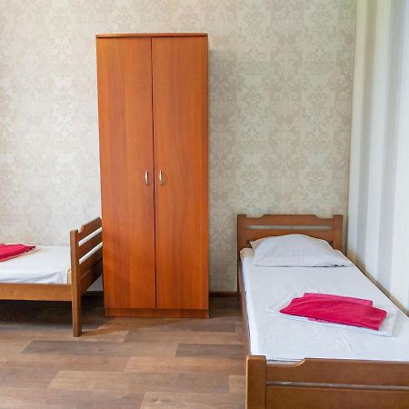 Guest House Pridneprovskiy Kherson Luaran gambar