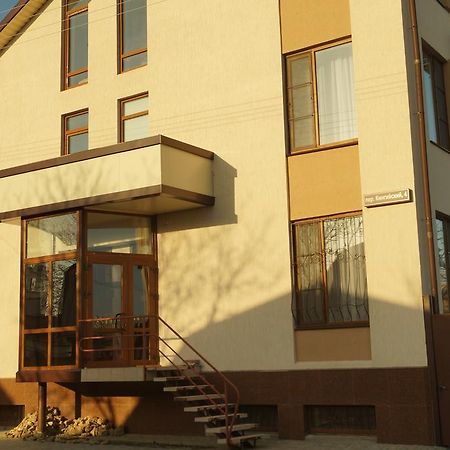 Guest House Pridneprovskiy Kherson Luaran gambar