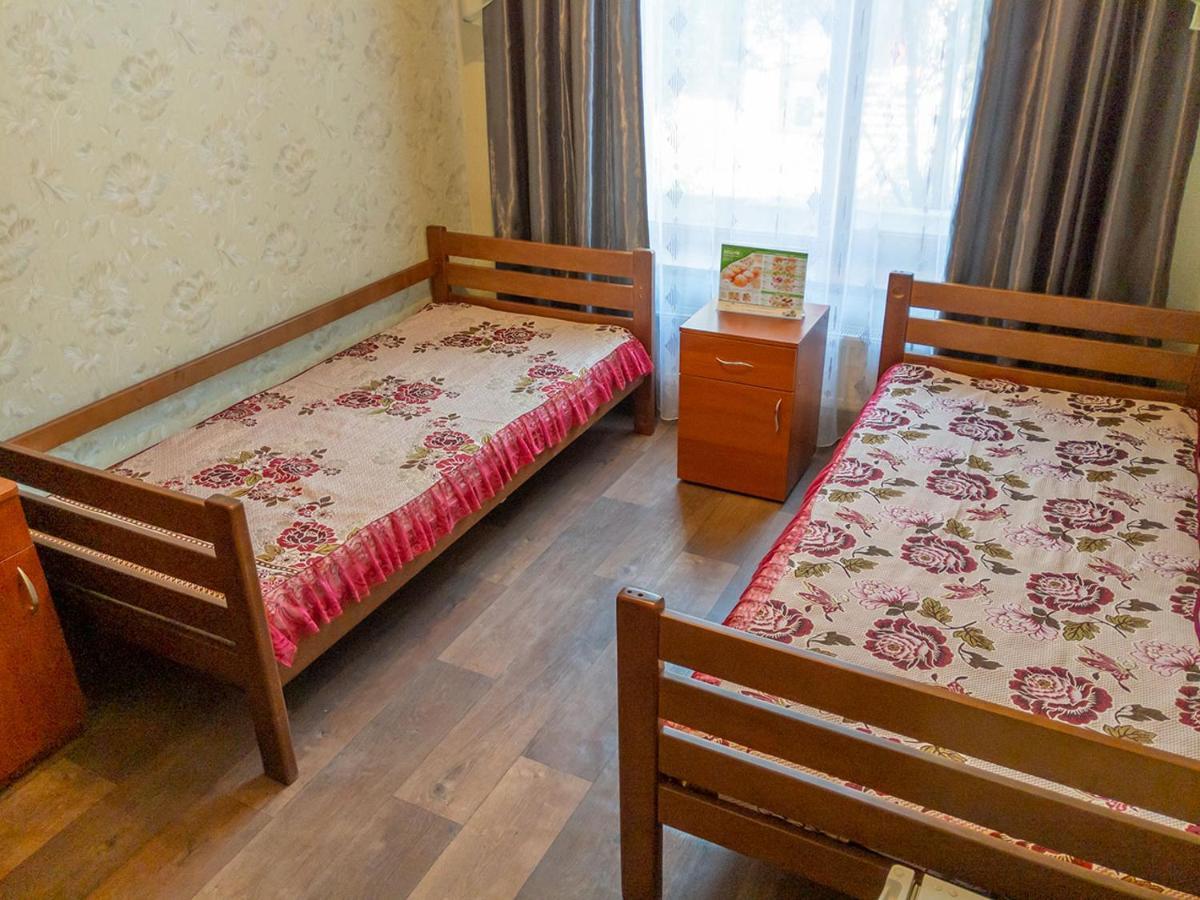 Guest House Pridneprovskiy Kherson Luaran gambar