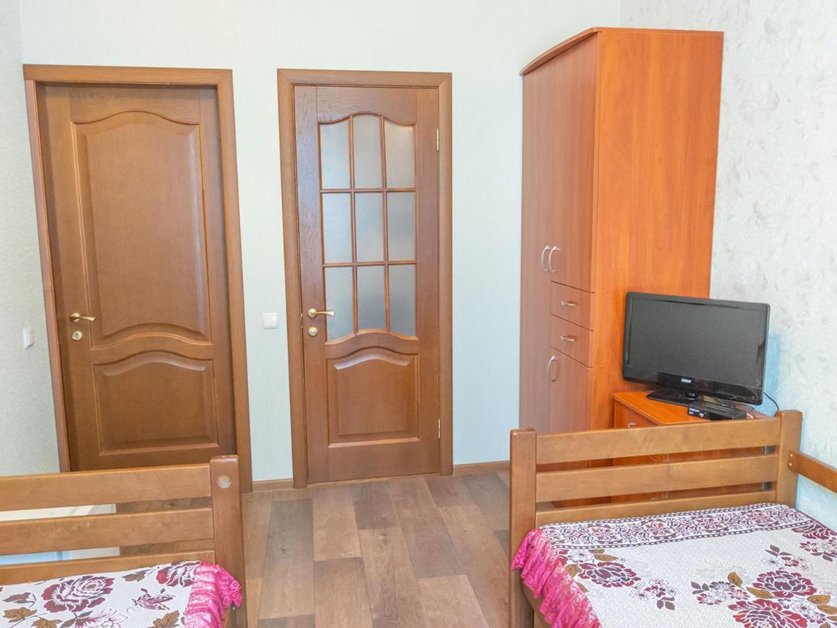 Guest House Pridneprovskiy Kherson Luaran gambar