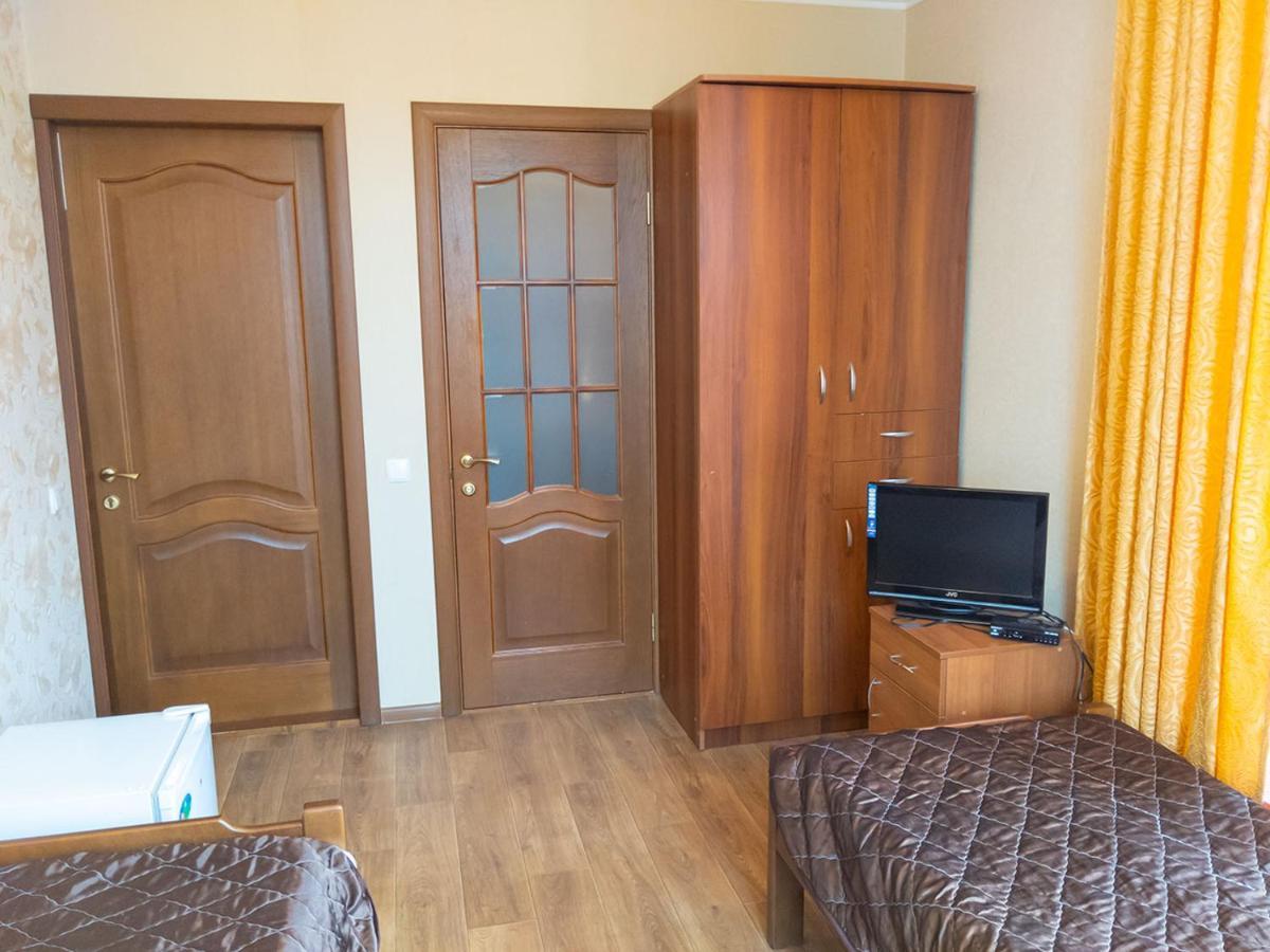 Guest House Pridneprovskiy Kherson Luaran gambar