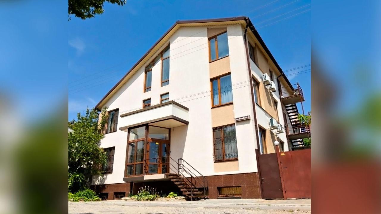 Guest House Pridneprovskiy Kherson Luaran gambar