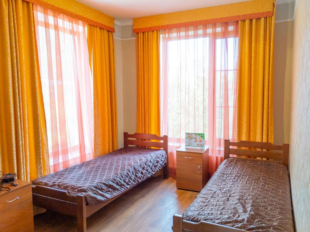 Guest House Pridneprovskiy Kherson Luaran gambar