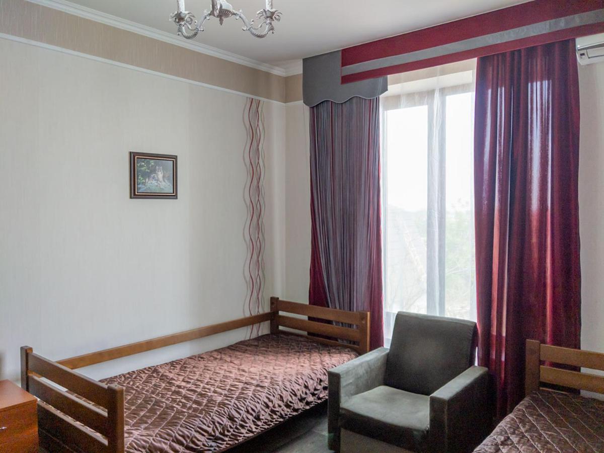 Guest House Pridneprovskiy Kherson Luaran gambar