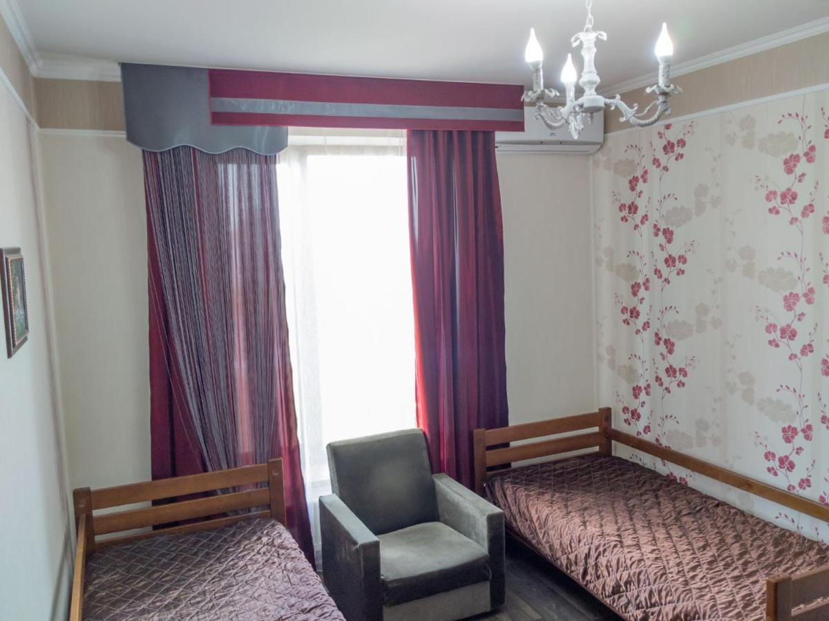 Guest House Pridneprovskiy Kherson Luaran gambar