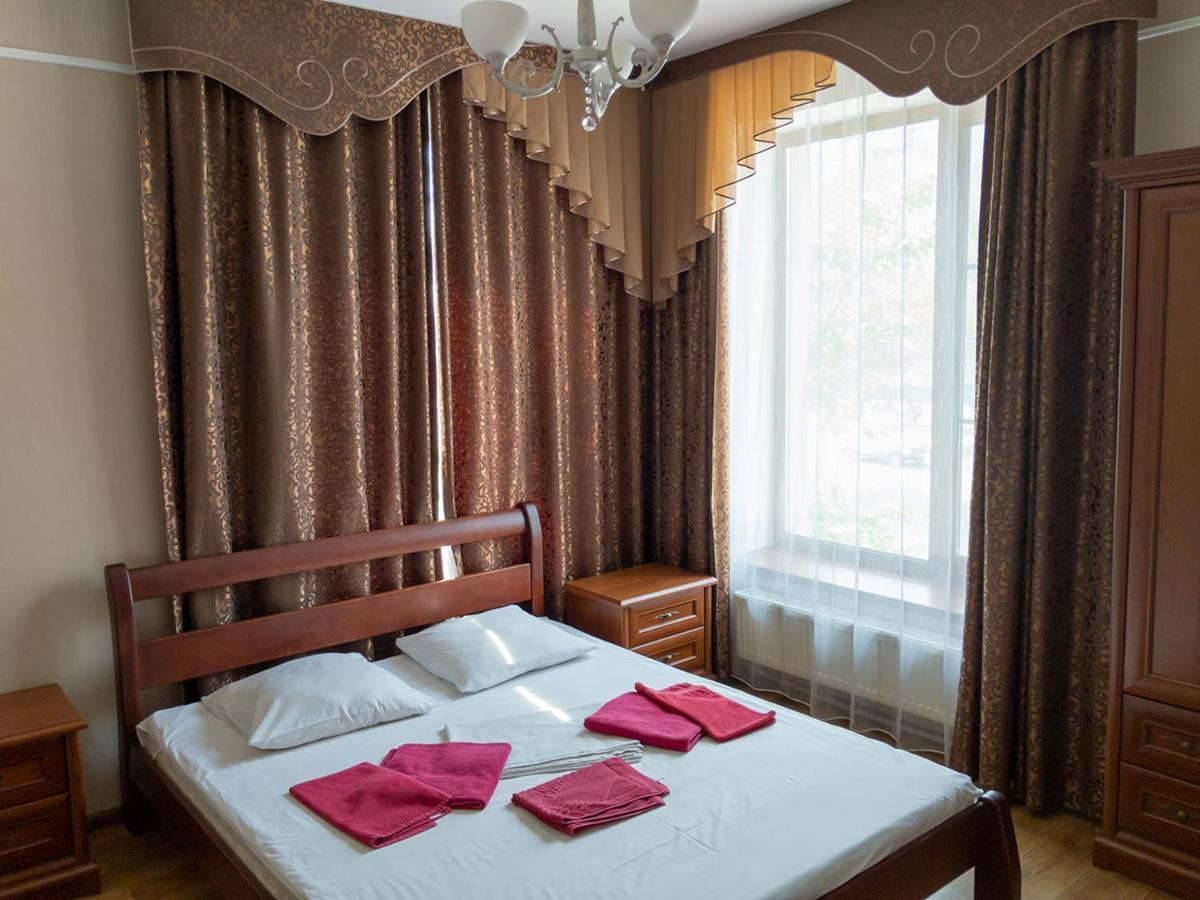 Guest House Pridneprovskiy Kherson Luaran gambar