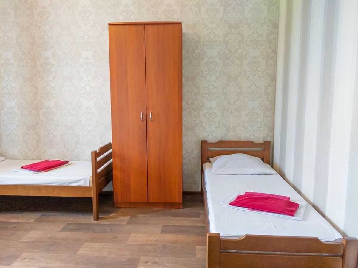 Guest House Pridneprovskiy Kherson Luaran gambar