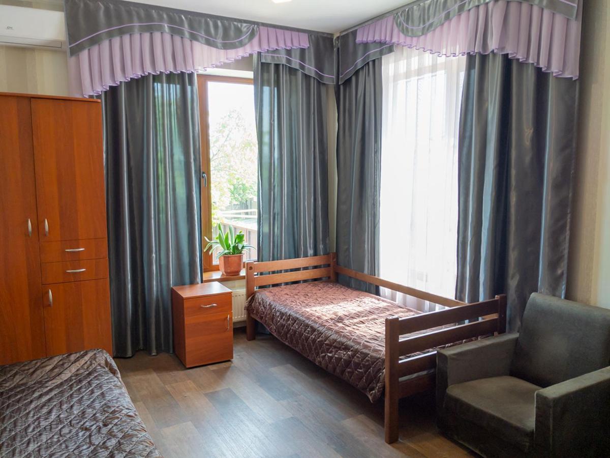 Guest House Pridneprovskiy Kherson Luaran gambar