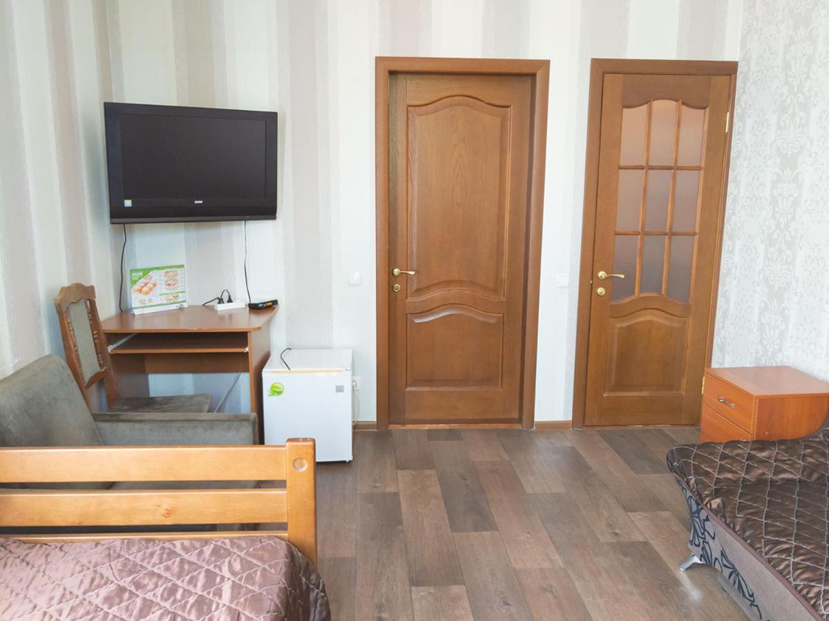 Guest House Pridneprovskiy Kherson Luaran gambar