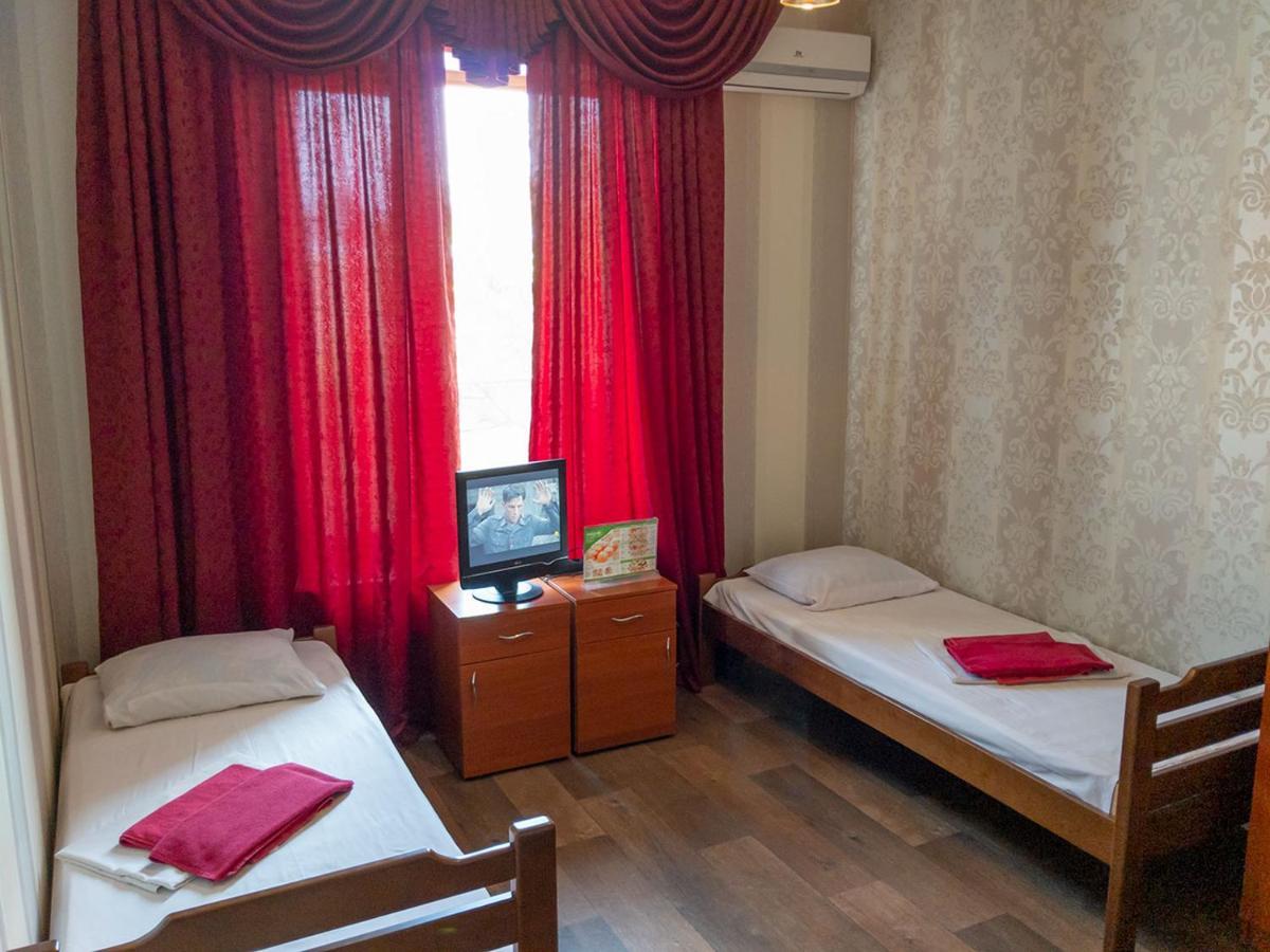 Guest House Pridneprovskiy Kherson Luaran gambar