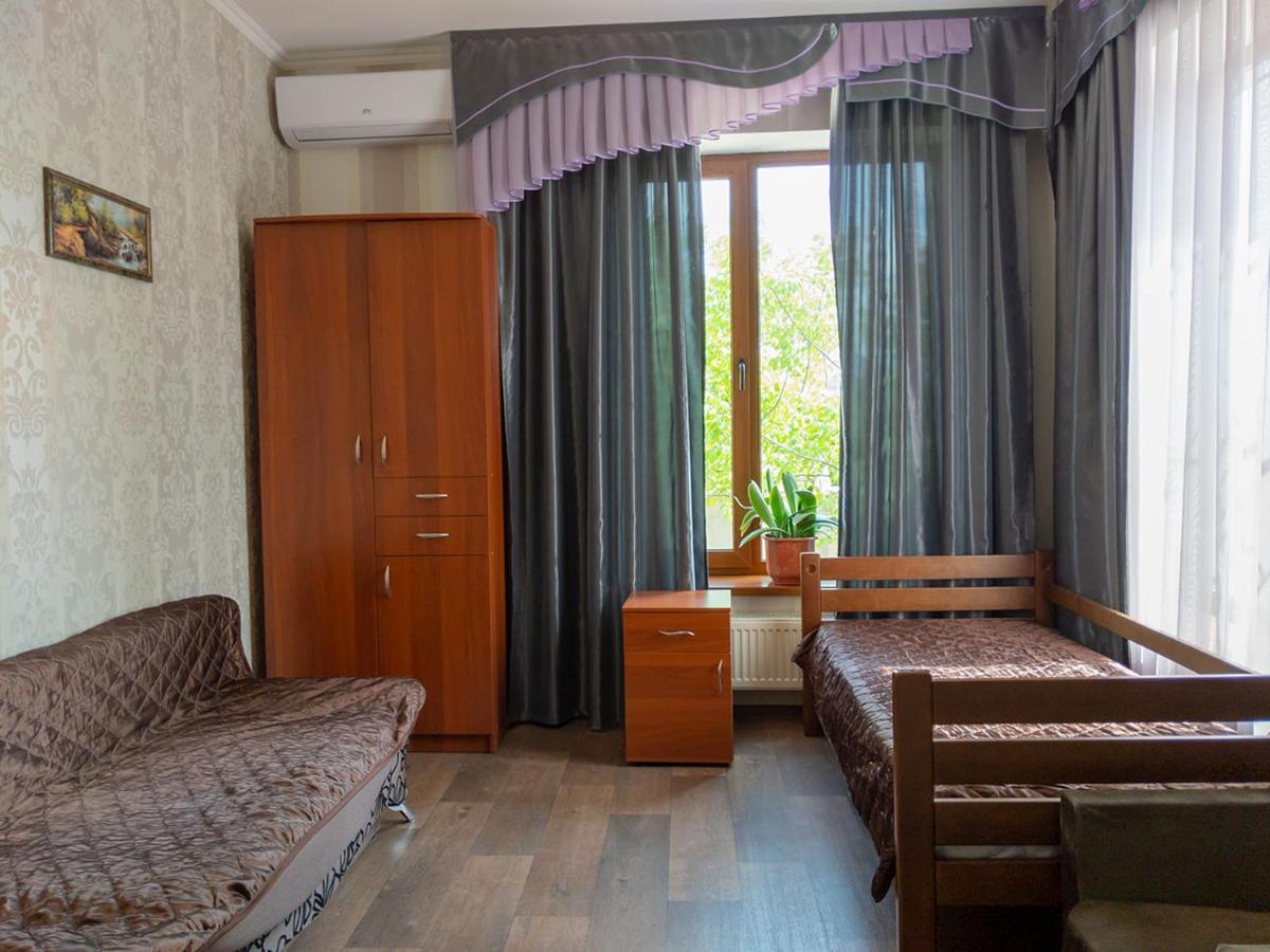 Guest House Pridneprovskiy Kherson Luaran gambar