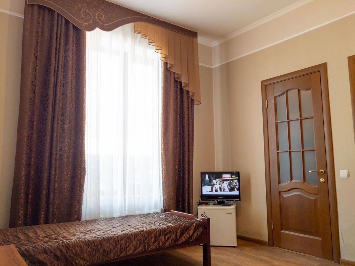 Guest House Pridneprovskiy Kherson Luaran gambar