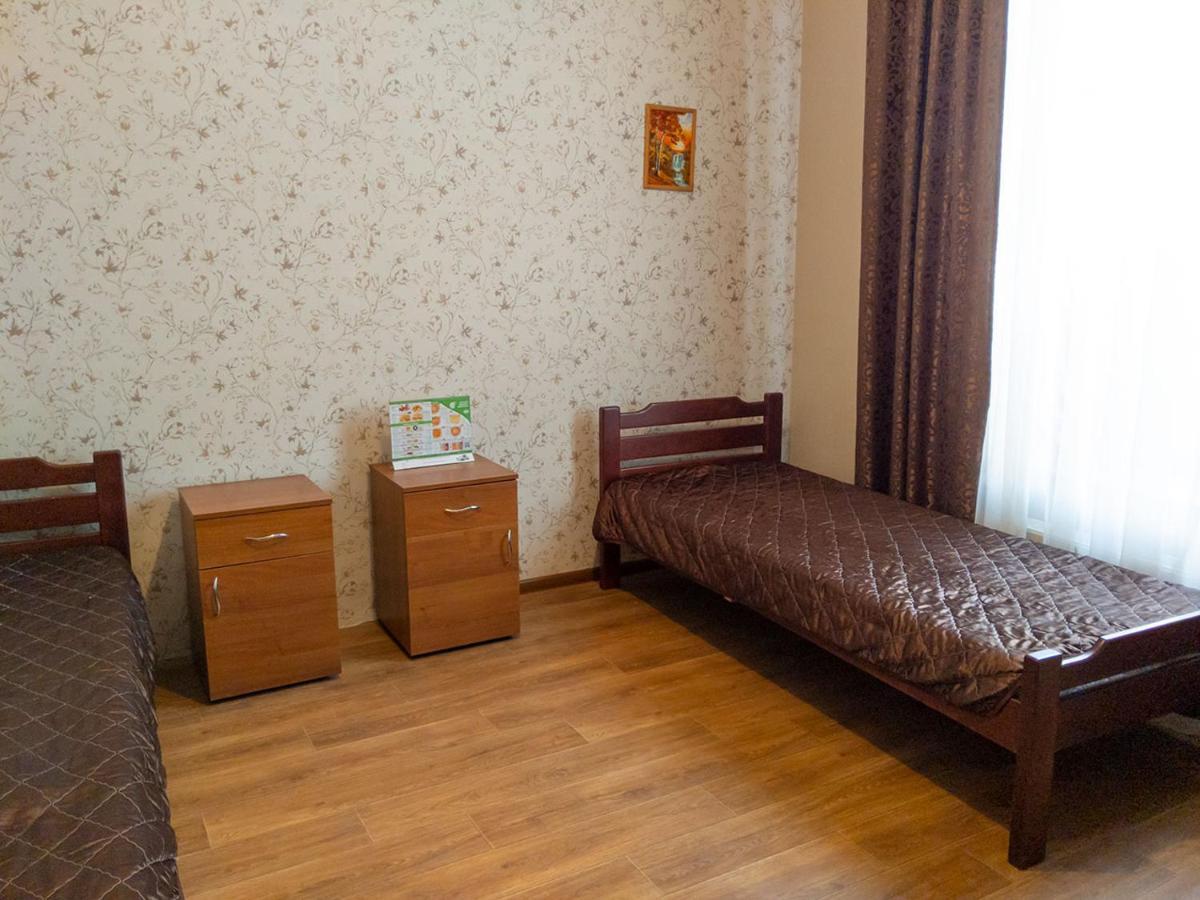 Guest House Pridneprovskiy Kherson Luaran gambar