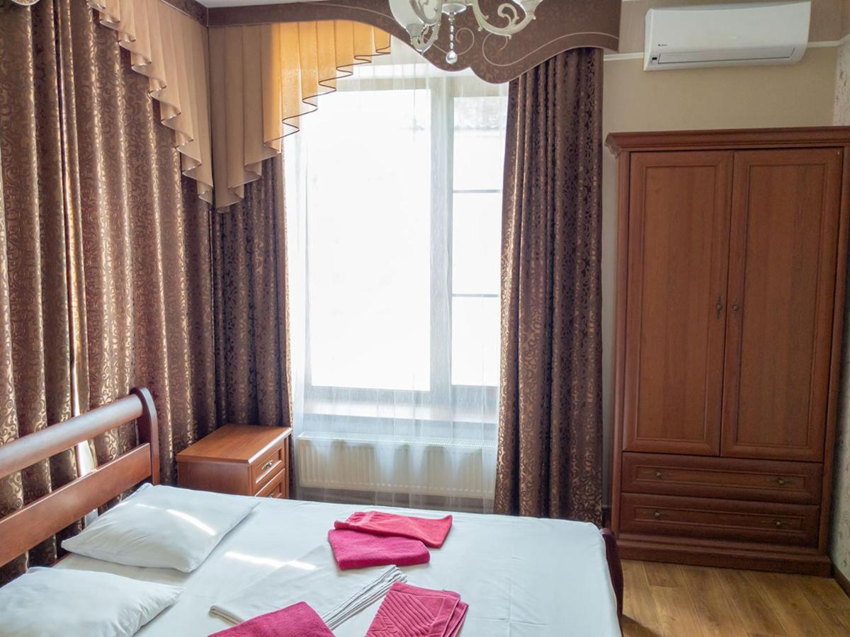 Guest House Pridneprovskiy Kherson Luaran gambar