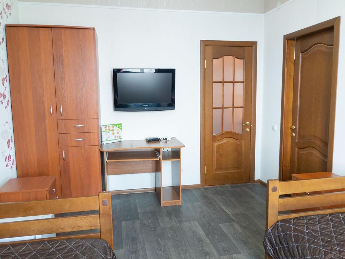 Guest House Pridneprovskiy Kherson Luaran gambar