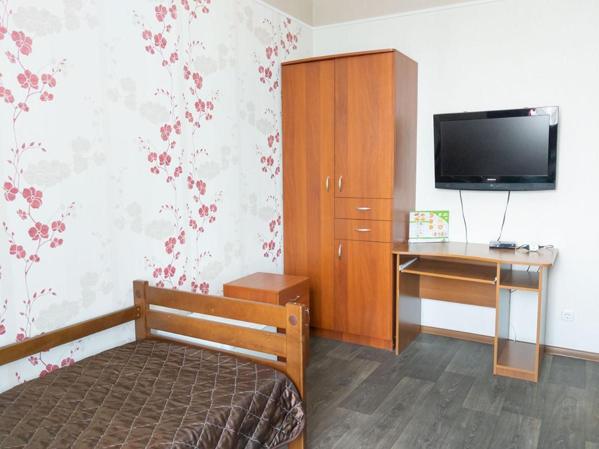 Guest House Pridneprovskiy Kherson Luaran gambar