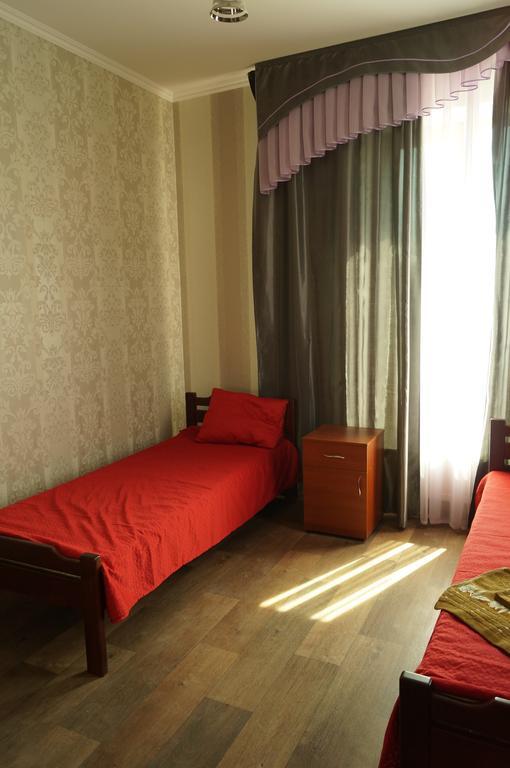 Guest House Pridneprovskiy Kherson Bilik gambar