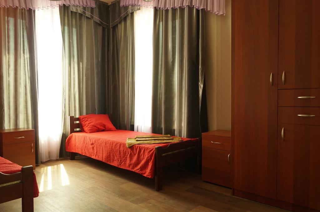 Guest House Pridneprovskiy Kherson Bilik gambar