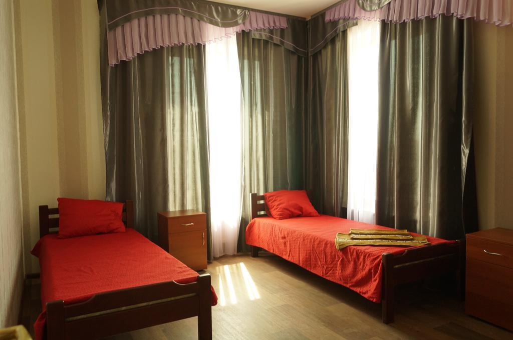 Guest House Pridneprovskiy Kherson Luaran gambar