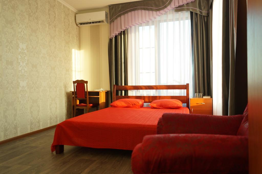 Guest House Pridneprovskiy Kherson Luaran gambar