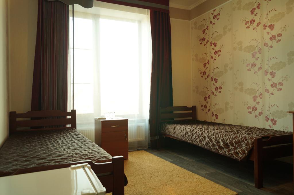 Guest House Pridneprovskiy Kherson Luaran gambar