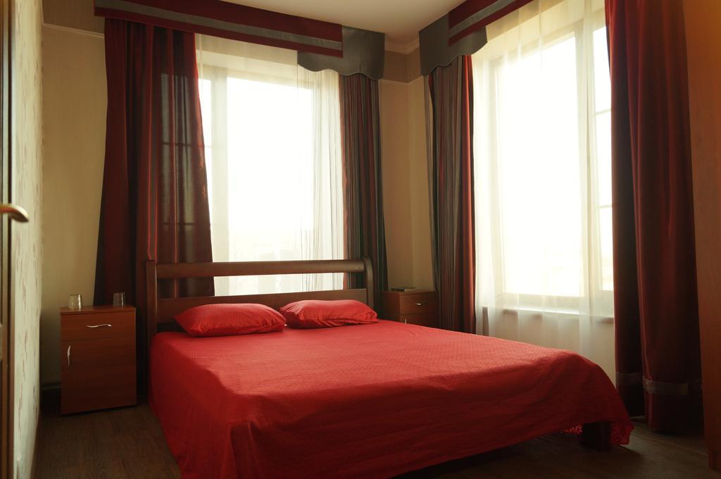 Guest House Pridneprovskiy Kherson Luaran gambar