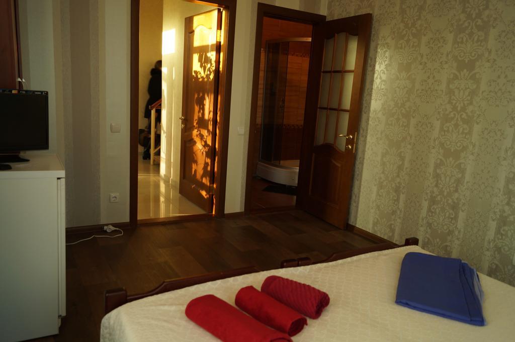 Guest House Pridneprovskiy Kherson Luaran gambar